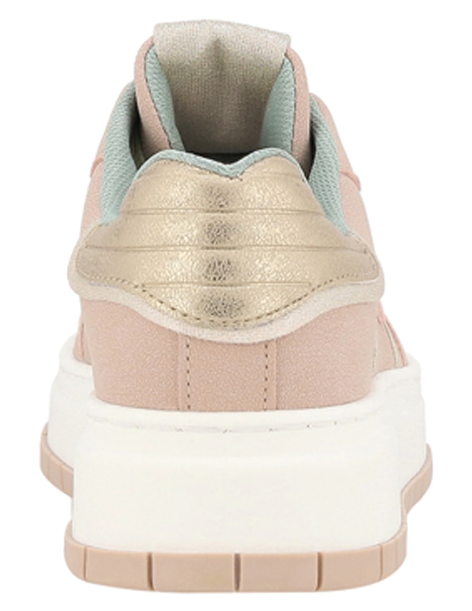 Tenis para niña 4