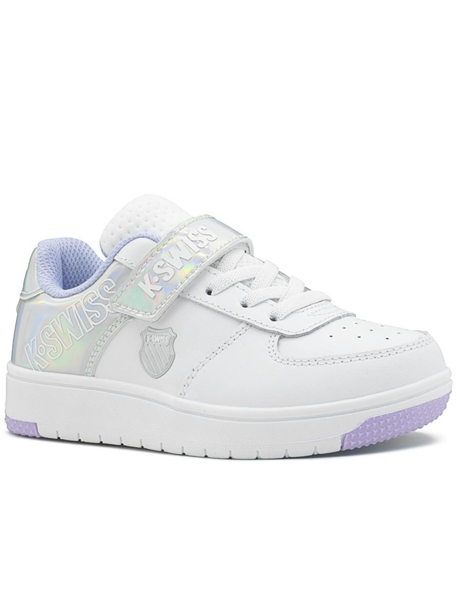 Tenis para niña Tenis para niña