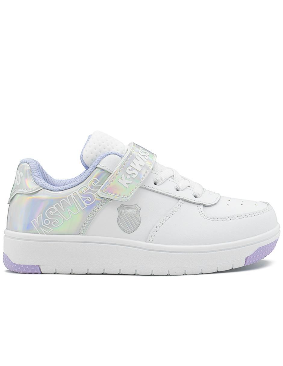 Tenis para niña 3