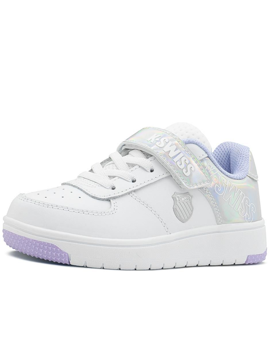 Tenis para niña 4