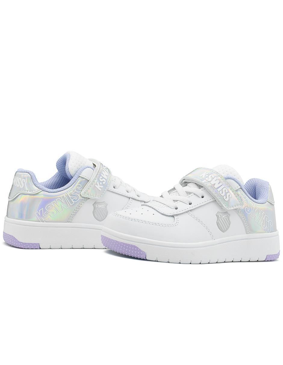 Tenis para niña 5