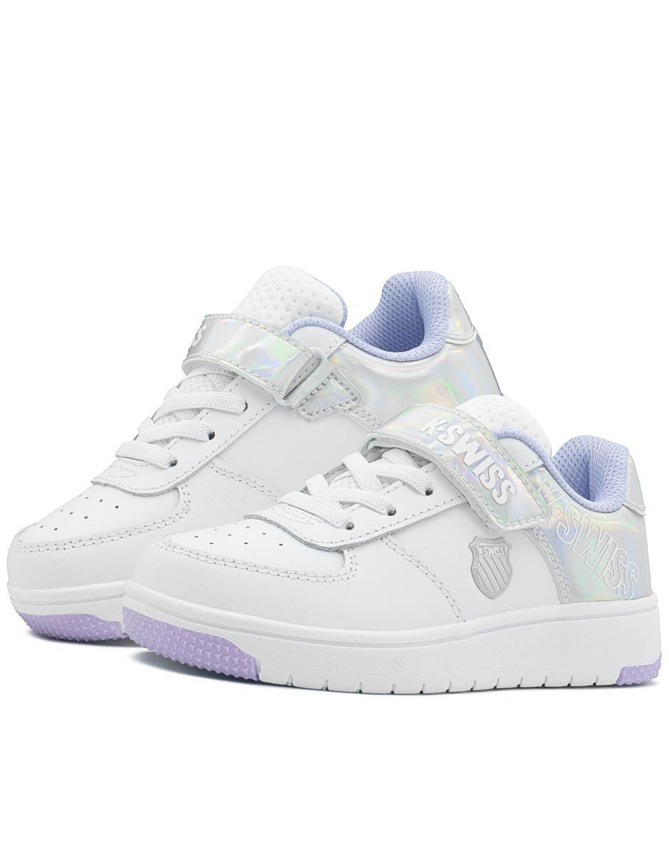 Tenis para niña 6
