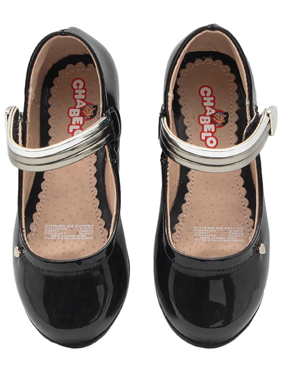 Zapato Trendy para niña 3