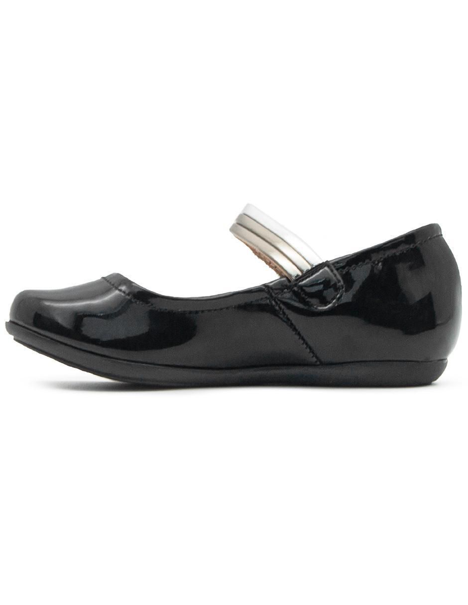 Zapato Trendy para niña 4