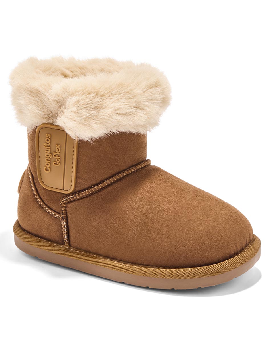 Bota para niña Bota para niña