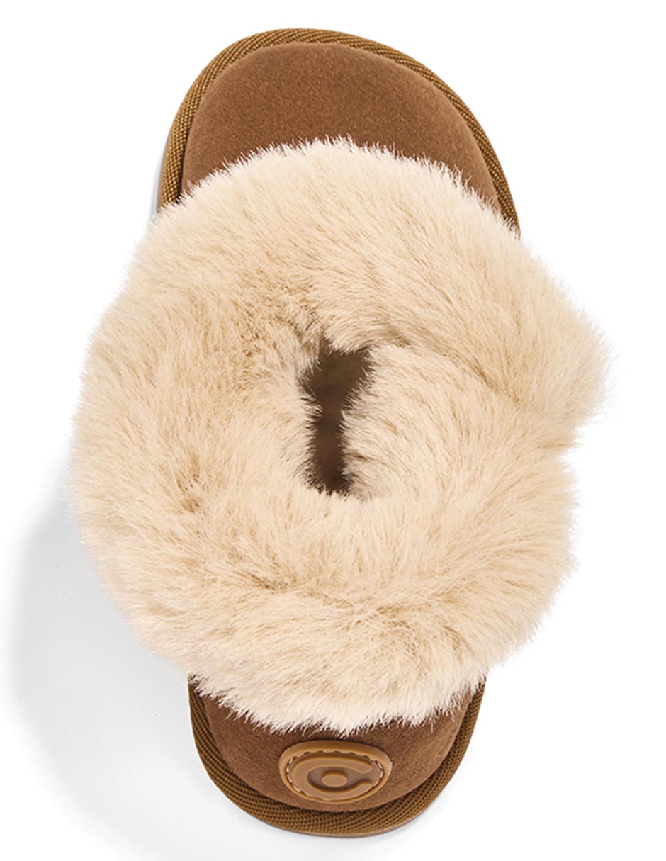 Bota para niña 3