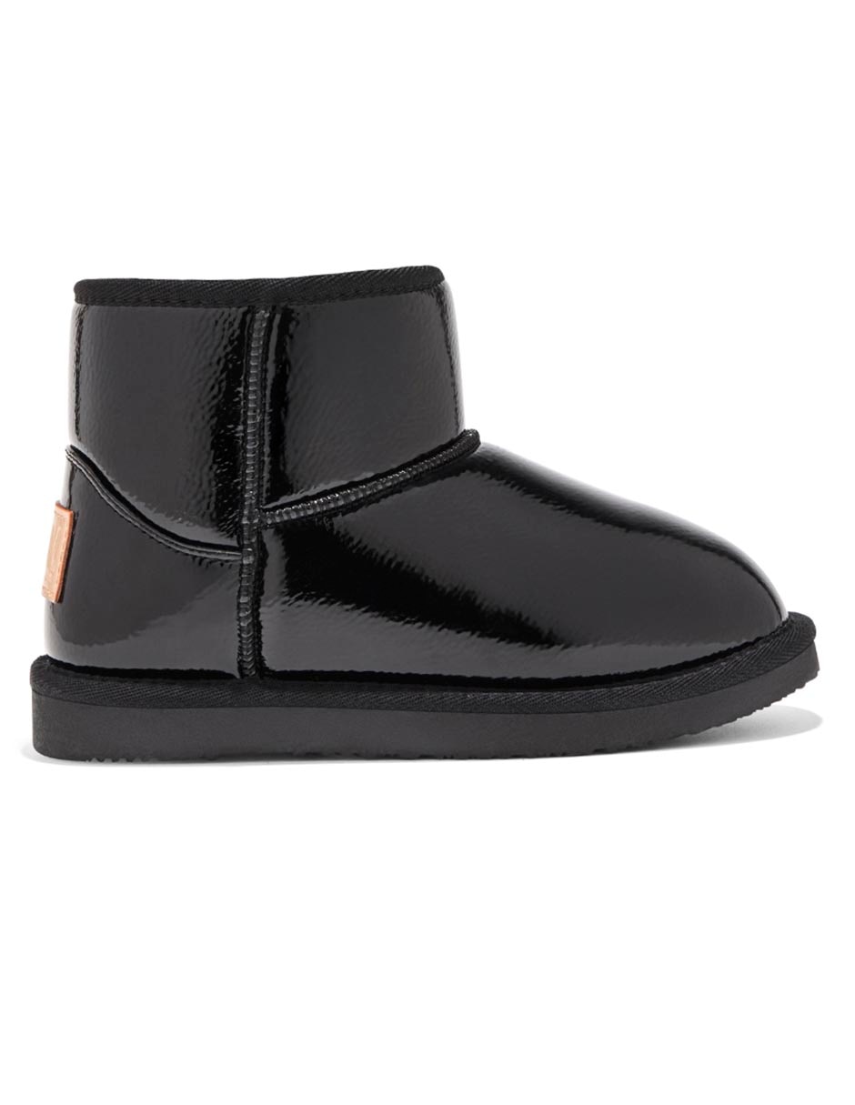 Bota  para niña 2