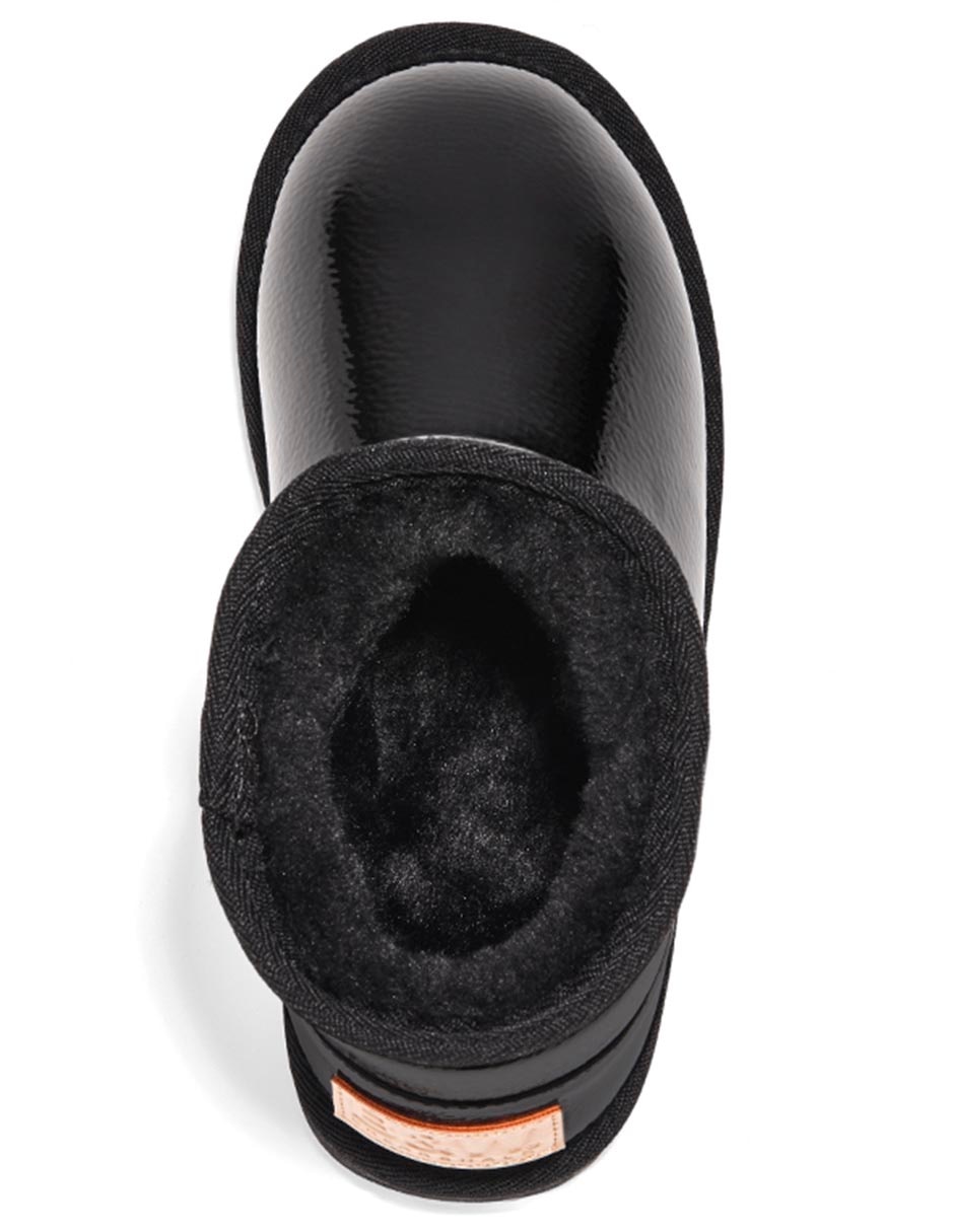 Bota  para niña 3