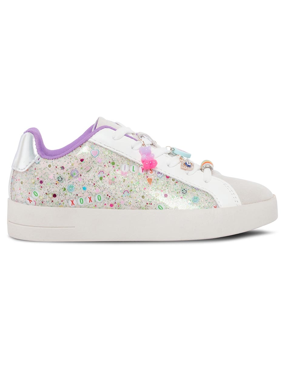 Tenis para niña Summer 2