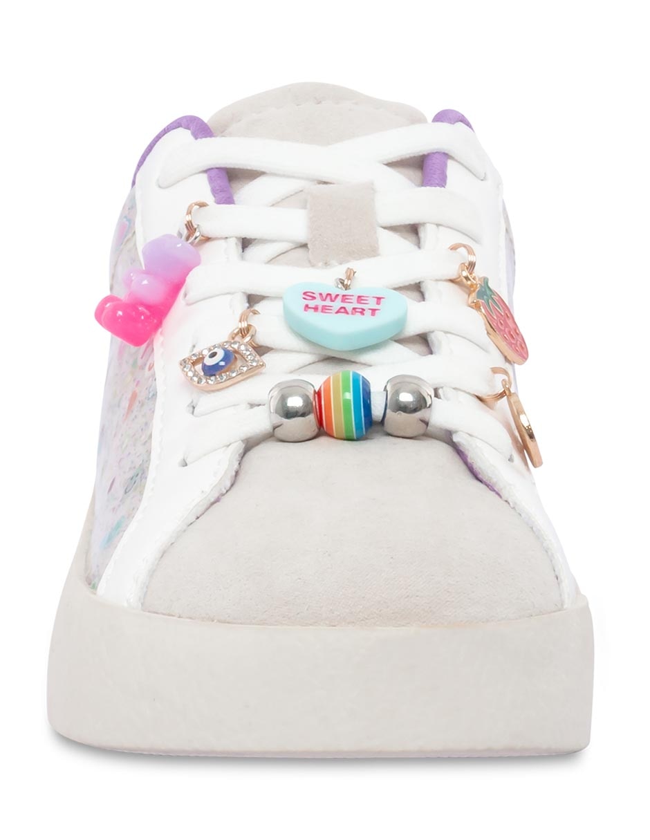 Tenis para niña Summer 3