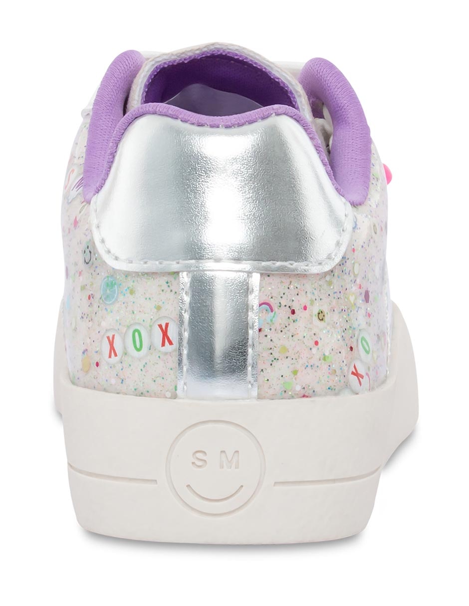 Tenis para niña Summer 4