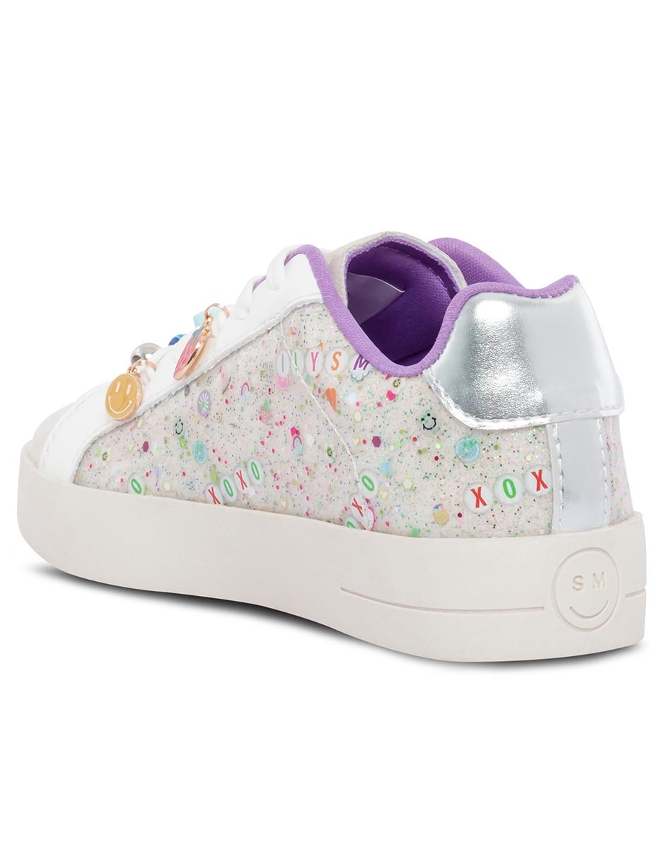 Tenis para niña Summer 5