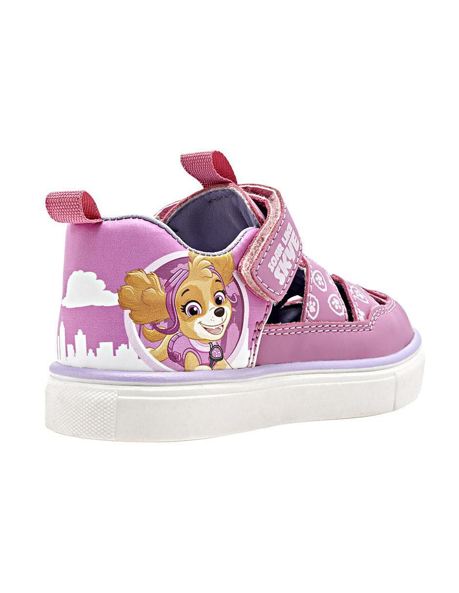 Sandalia para niña 5