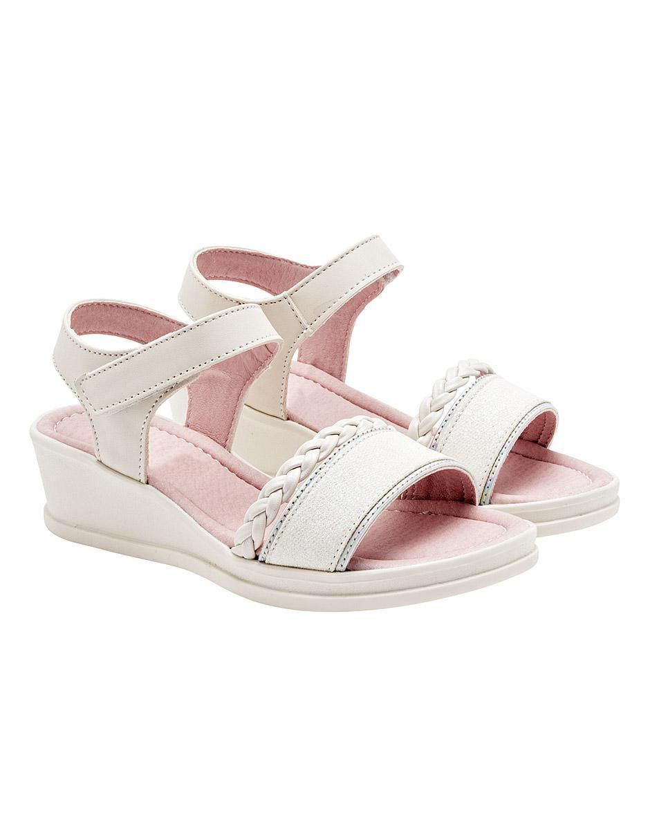 Sandalia para niña 3