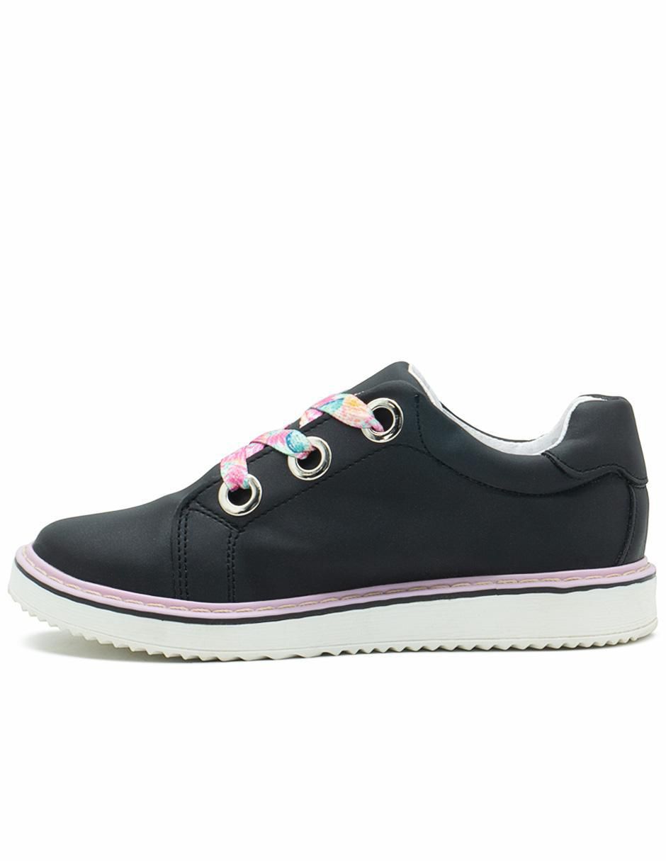 Zapato Trendy para niña 2