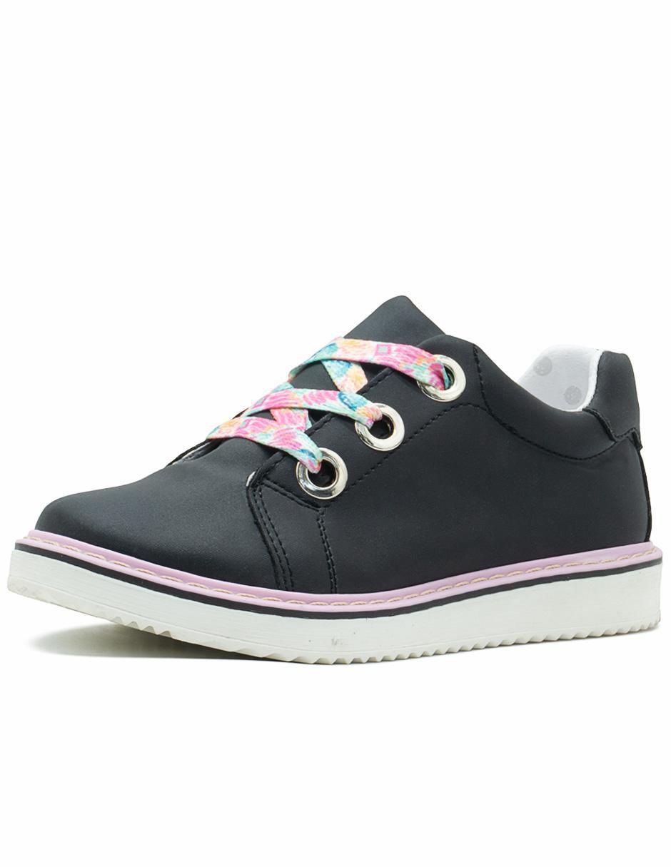 Zapato Trendy para niña 4