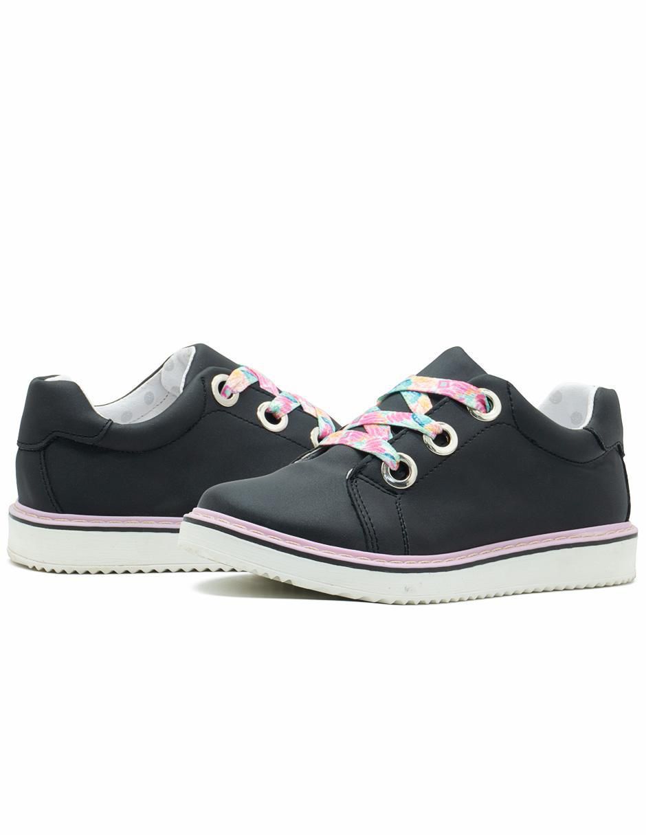 Zapato Trendy para niña 5