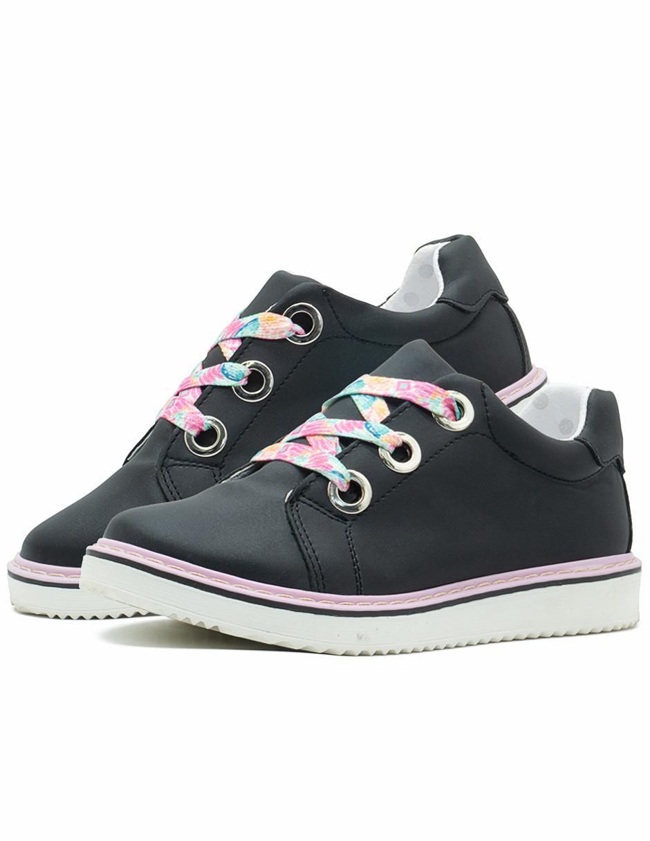 Zapato Trendy para niña 6