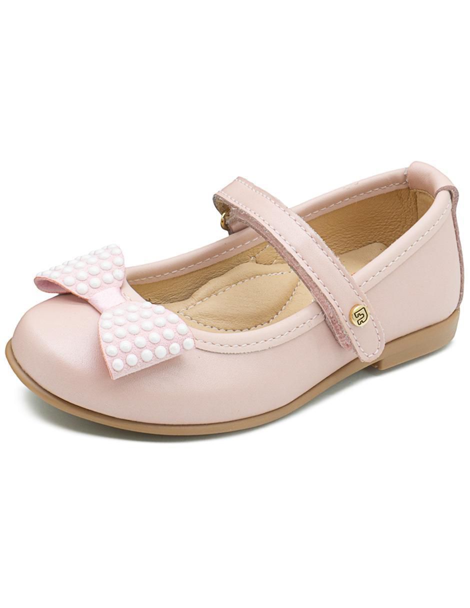 Zapato Trendy para niña 4