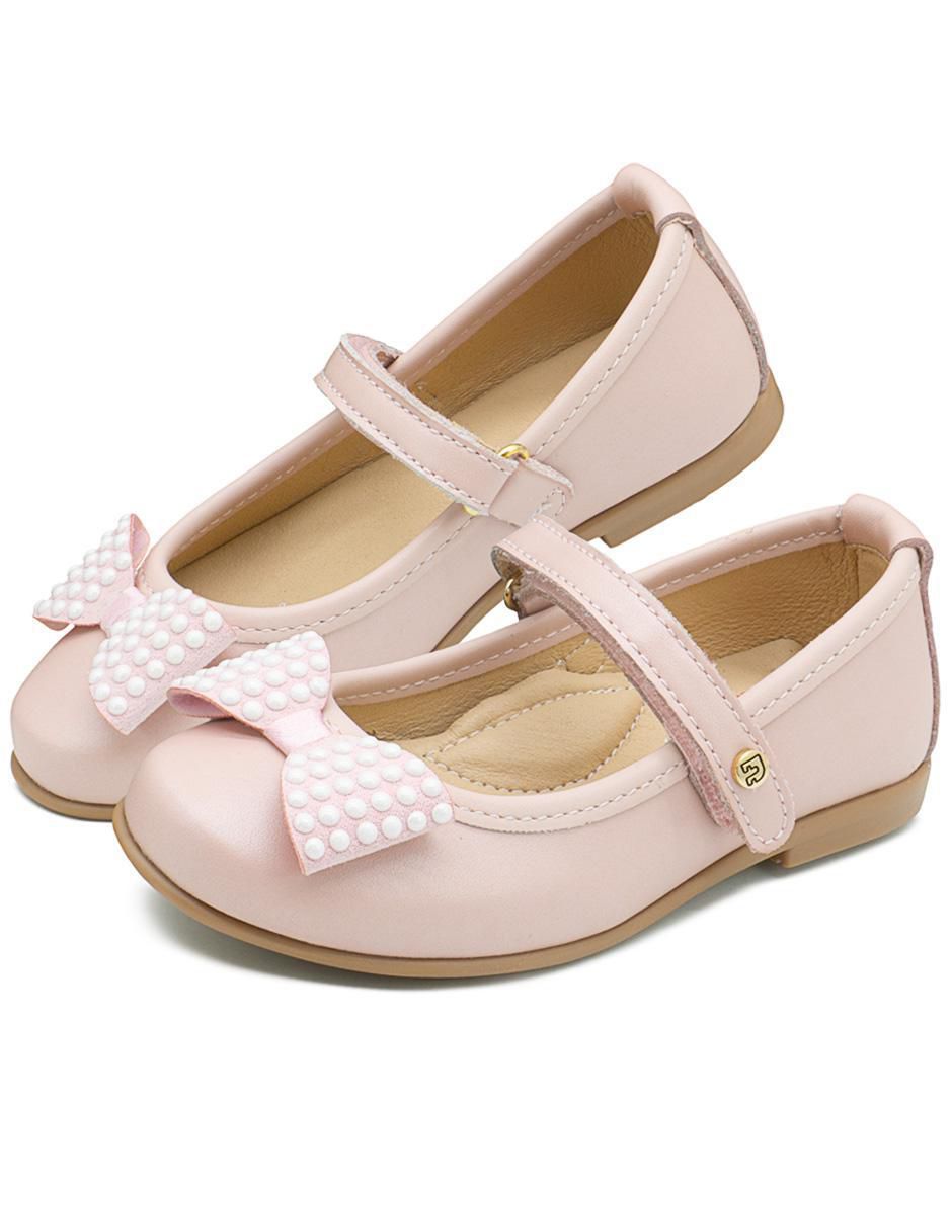 Zapato Trendy para niña 5
