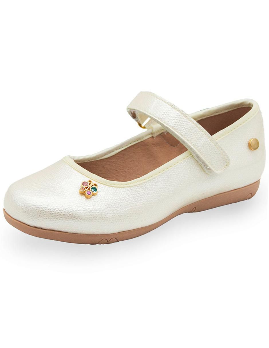 Zapato Trendy para niña 4
