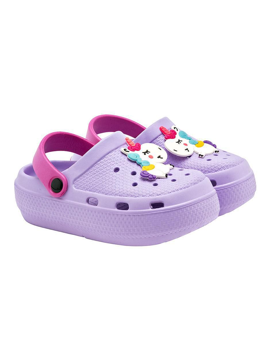 Sandalia para niña 4