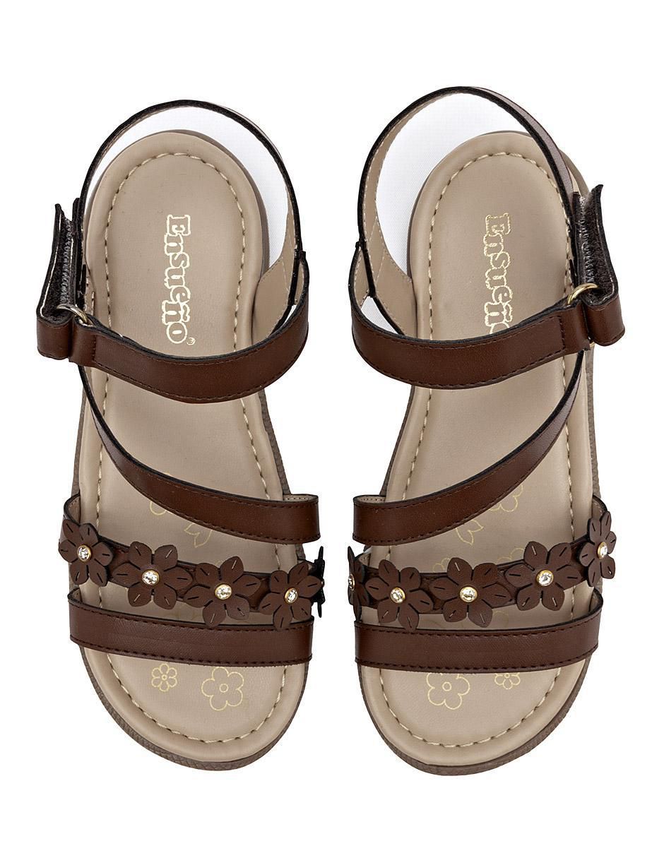 Sandalia para niña 4