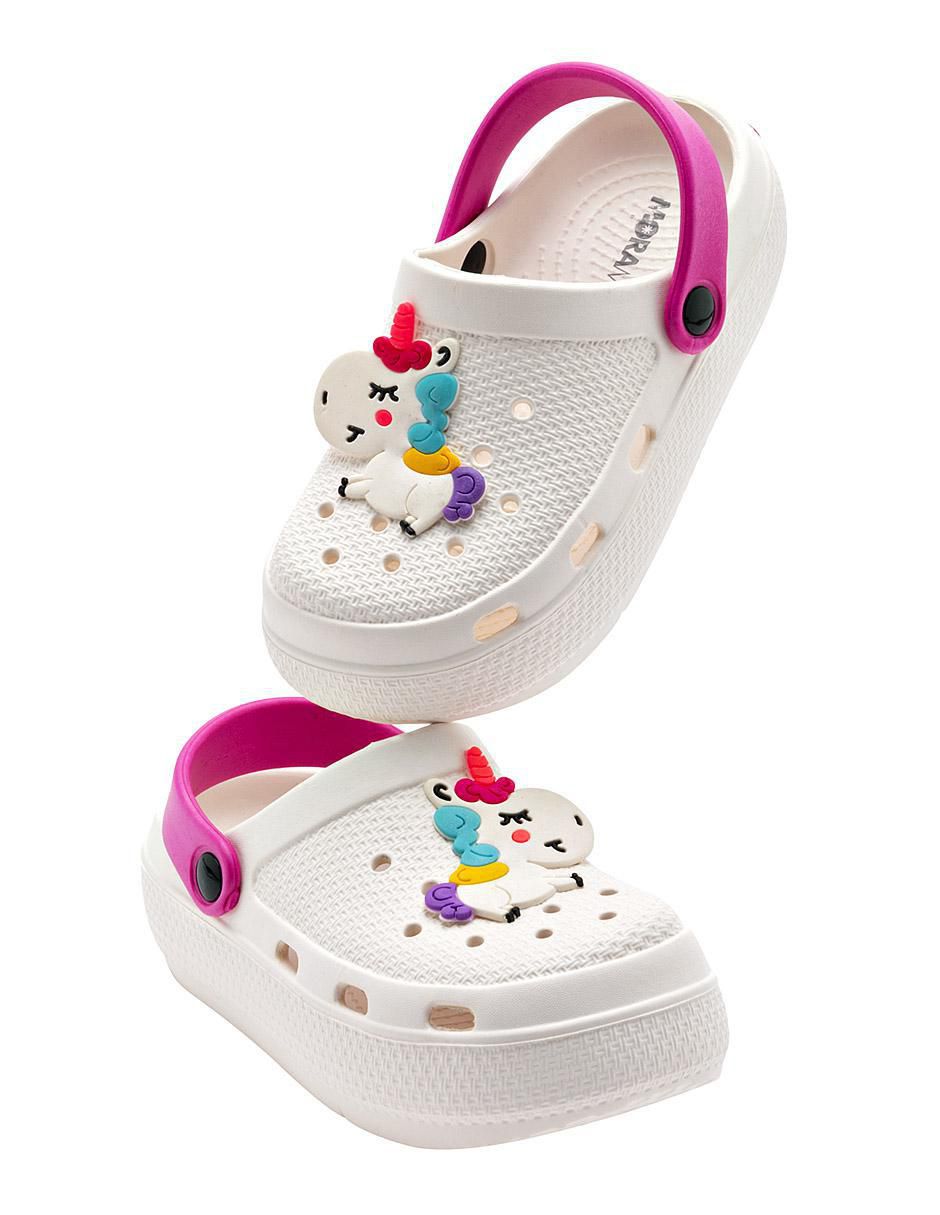 Sandalia para niña 3