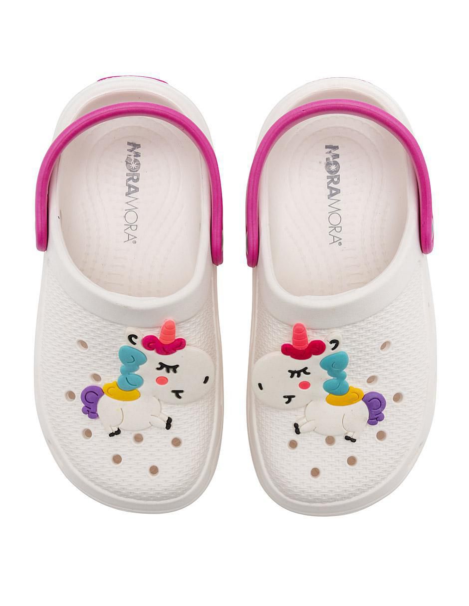 Sandalia para niña 4