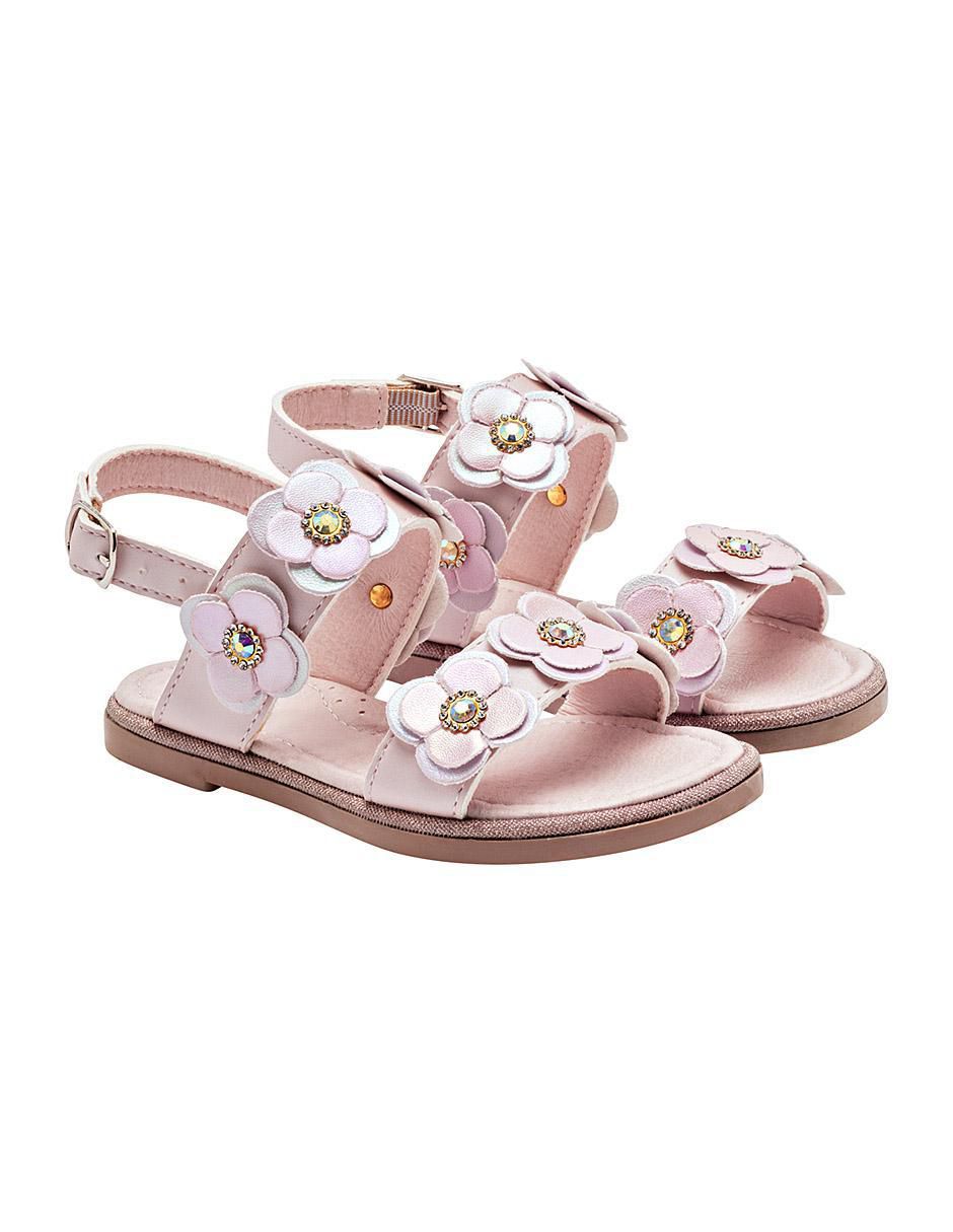 Sandalia para niña 3