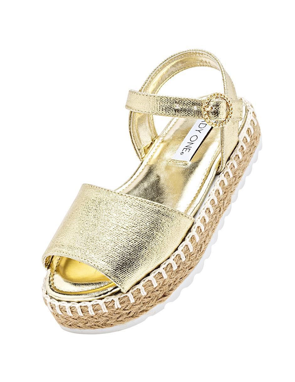Sandalia para niña 3