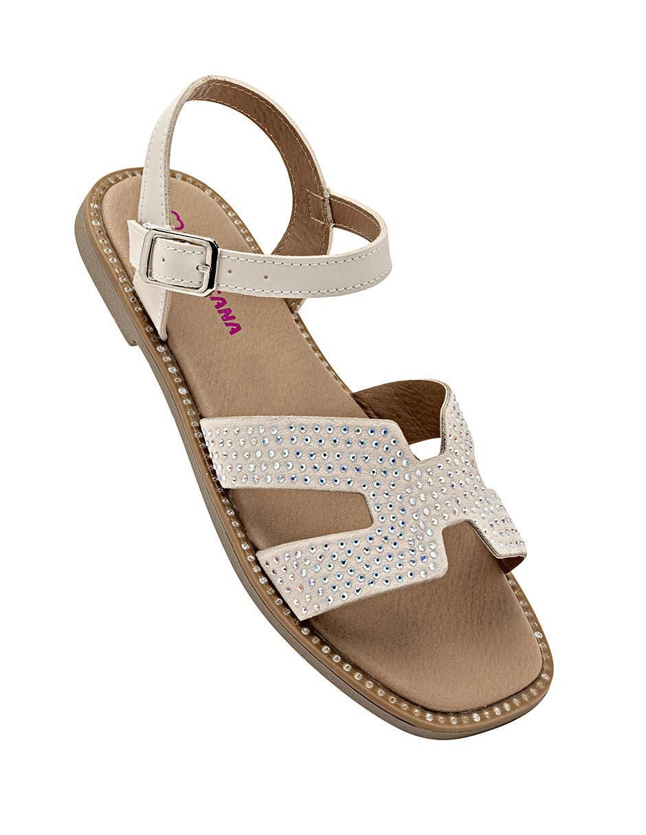 Sandalia para niña 3