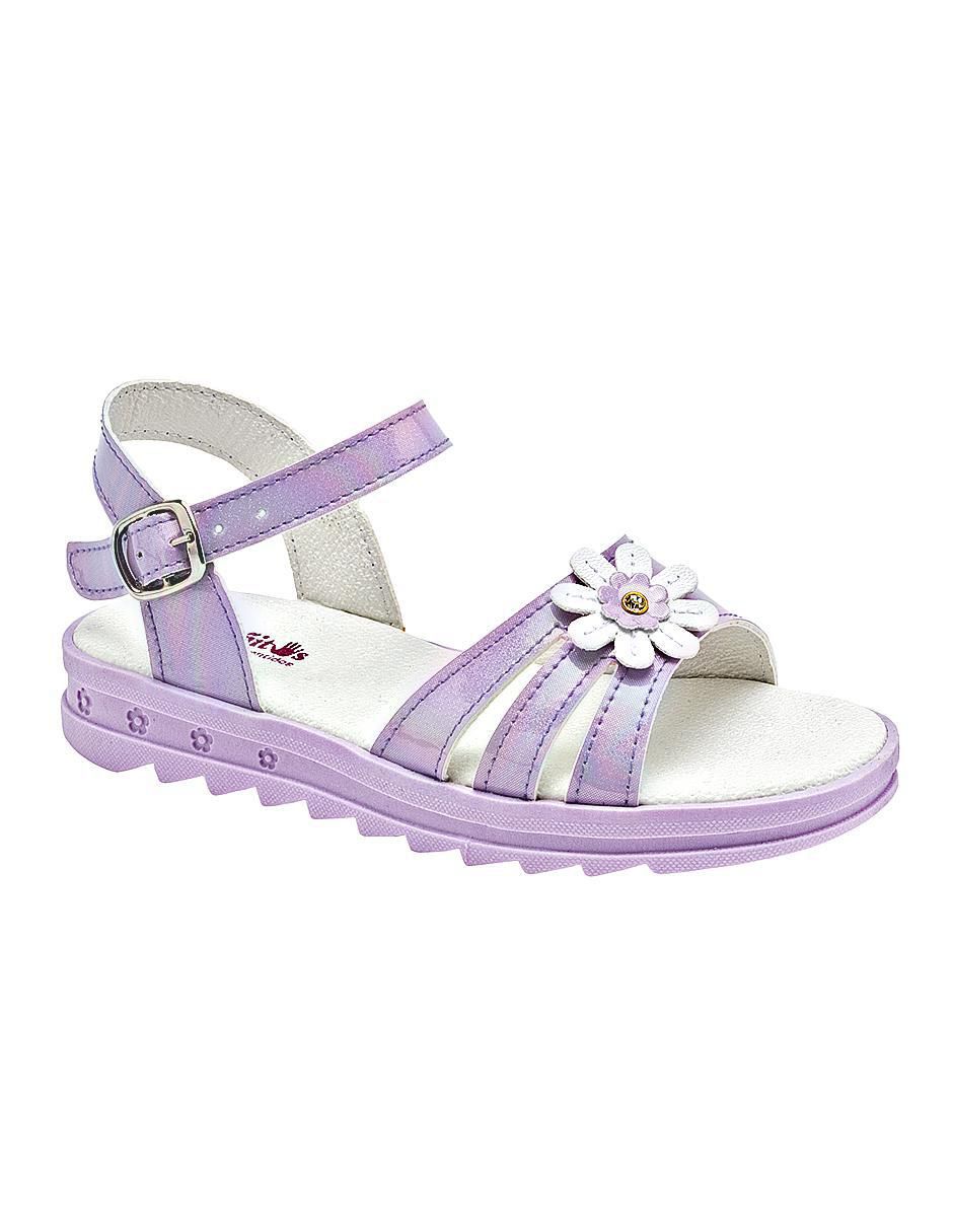 Sandalia para niña