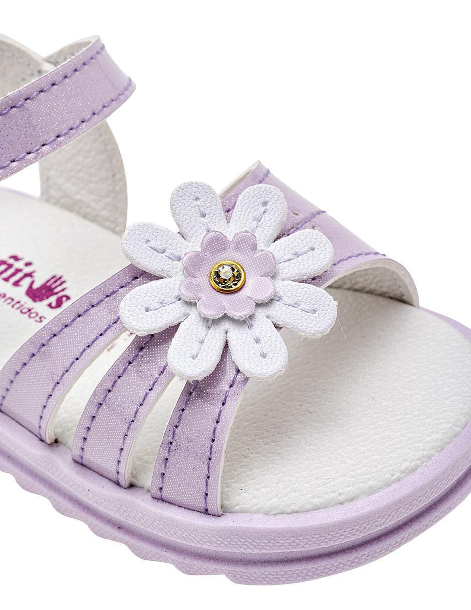 Sandalia para niña 2