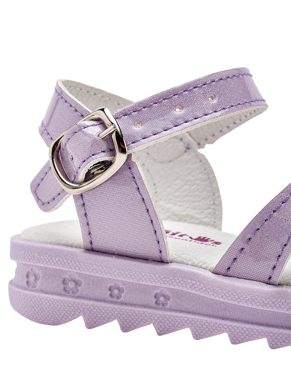Sandalia para niña 3
