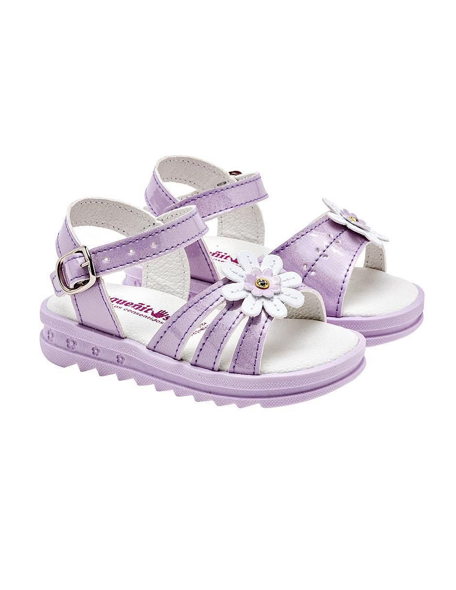 Sandalia para niña 4