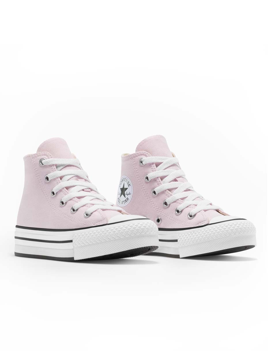Tenis para niña Seasonal Color 2