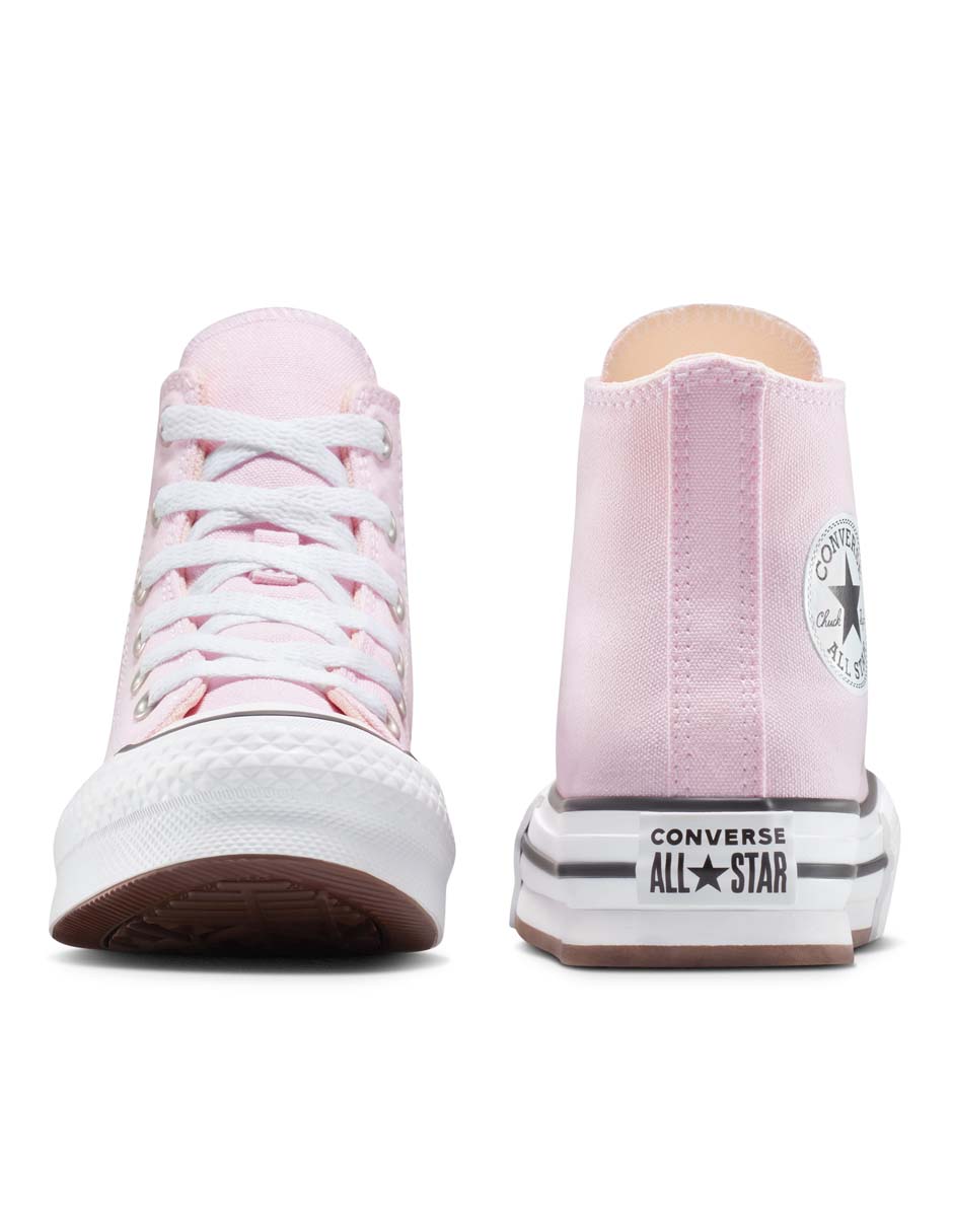 Tenis para niña Seasonal Color 4