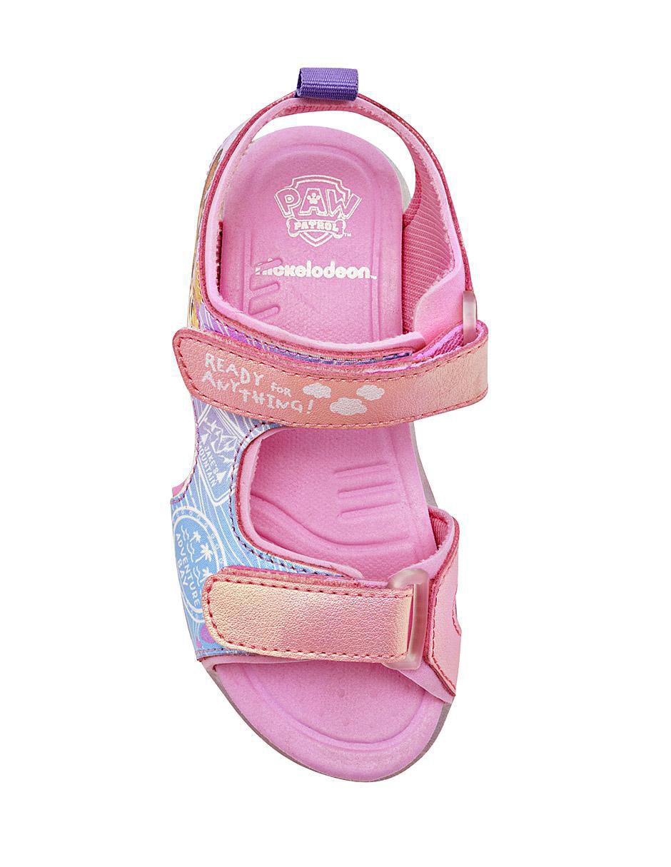 Sandalia para niña 3
