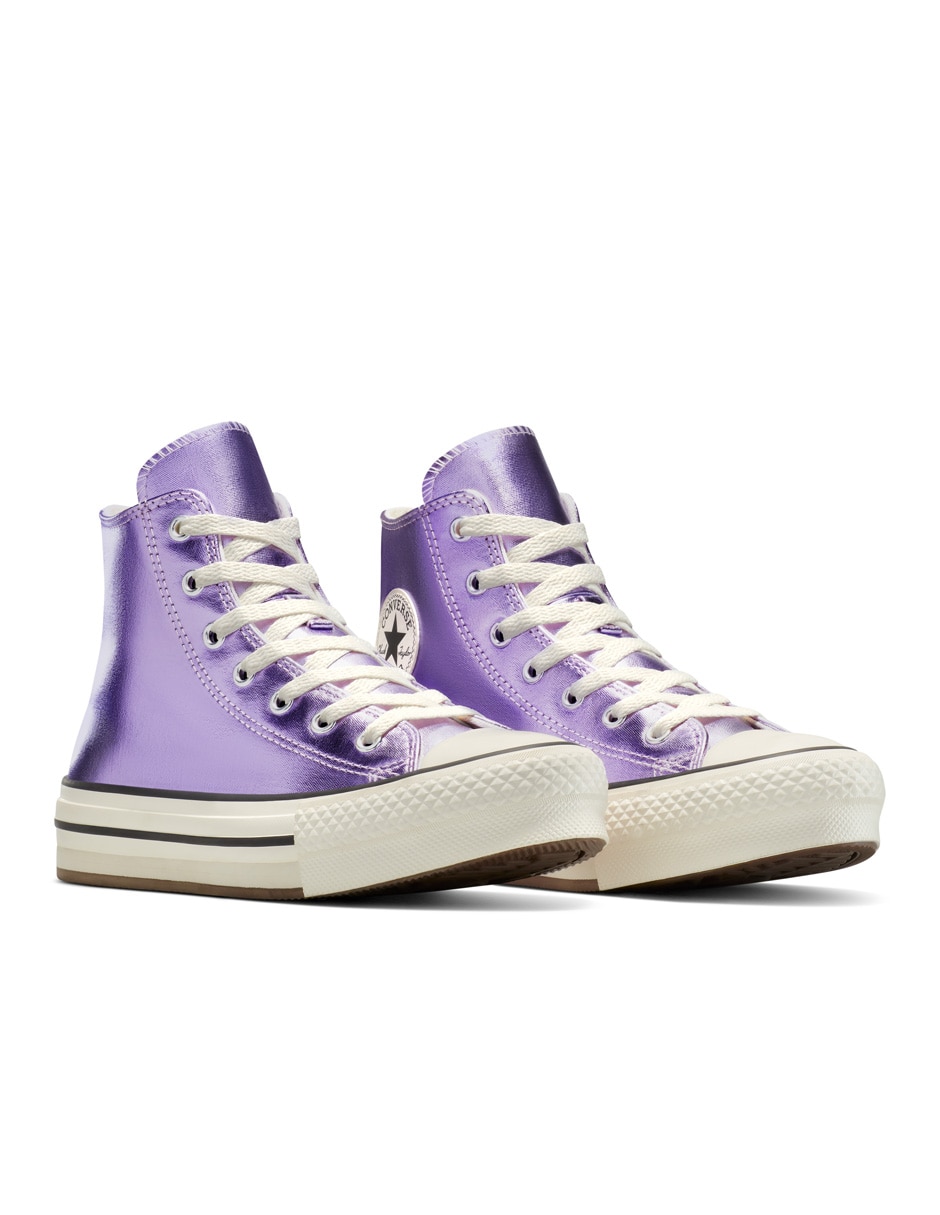 Tenis para niña Festival Shine 2