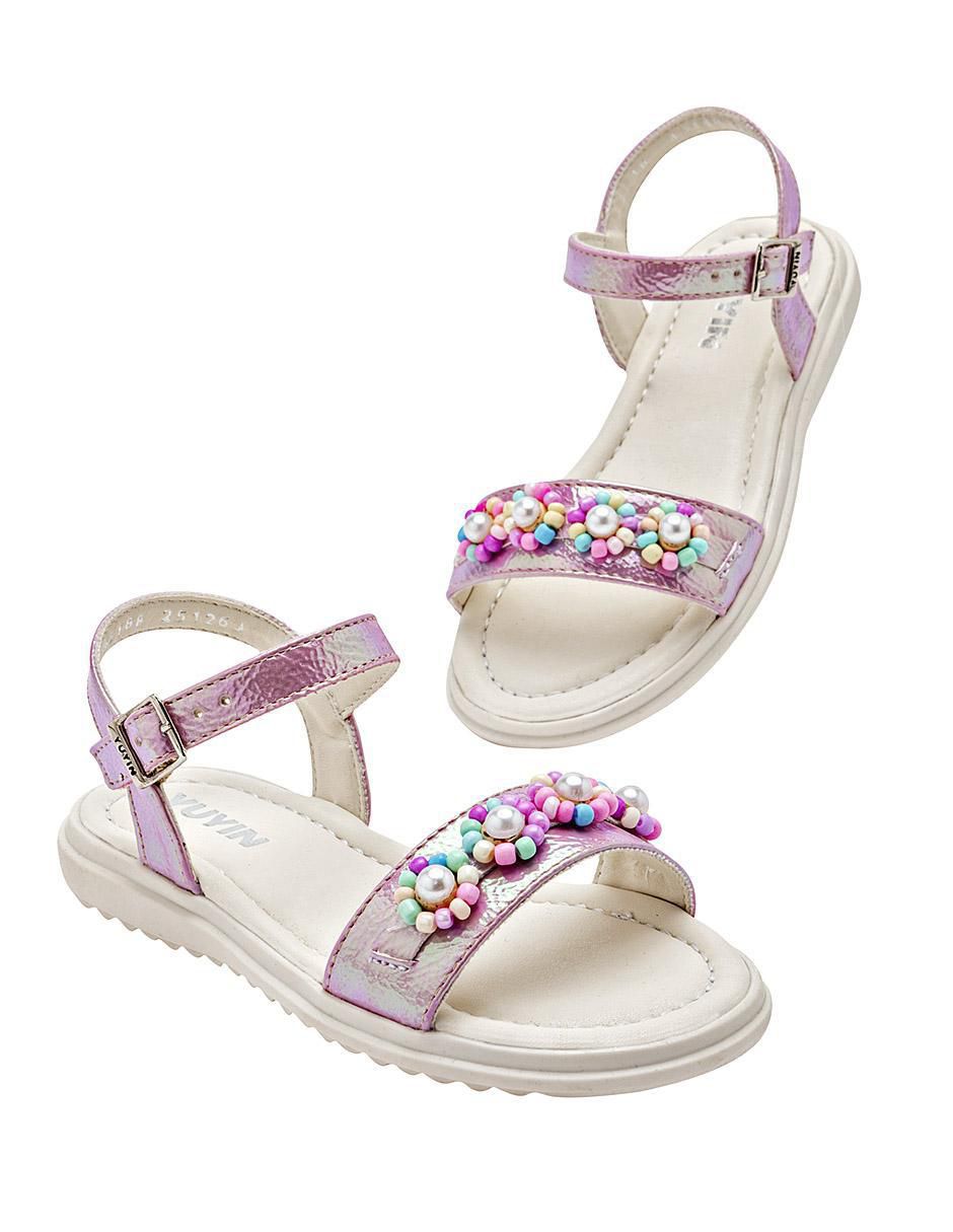 Sandalia para niña 3