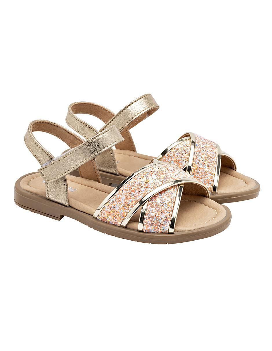 Sandalia para niña 3