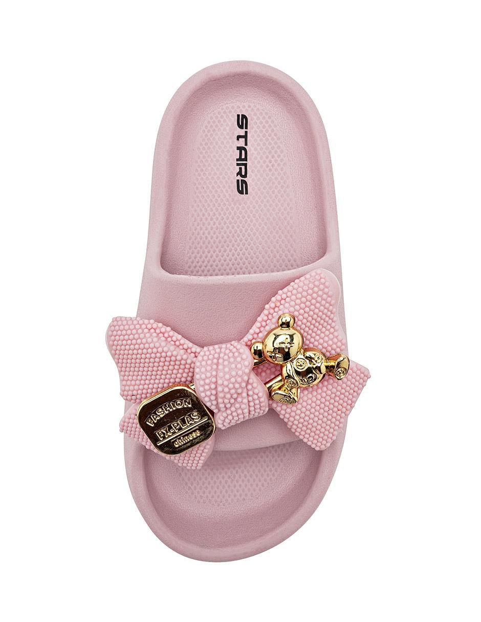 Sandalia para niña 4