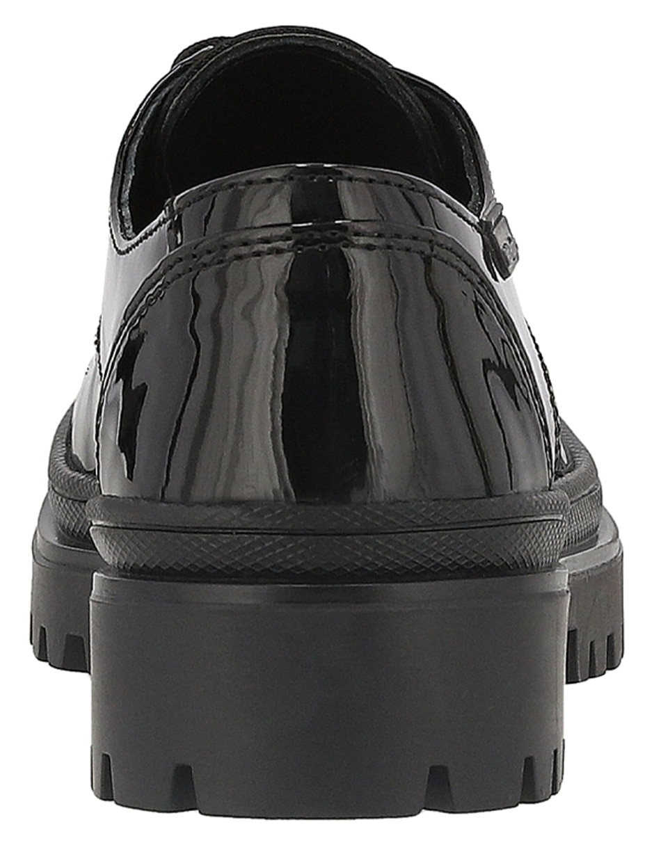 Zapato para niña 4