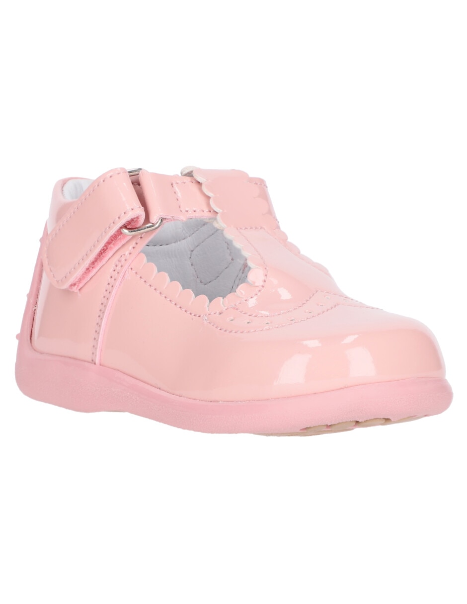 Andanenes Zapato NiÃ±a Bebe Zapato Andanenes Para Bebé Niña Liverpool