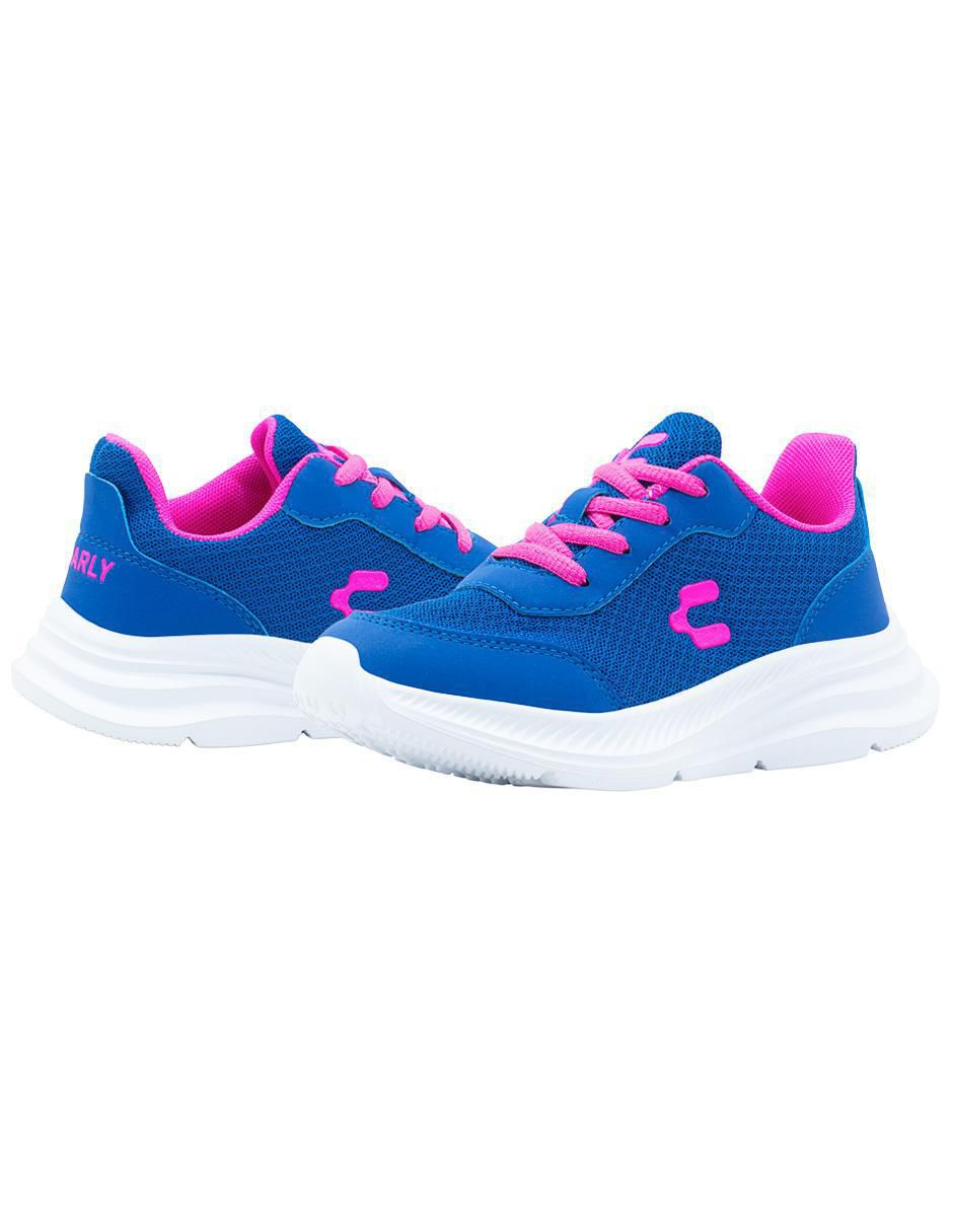 Tenis para niña Sport 5