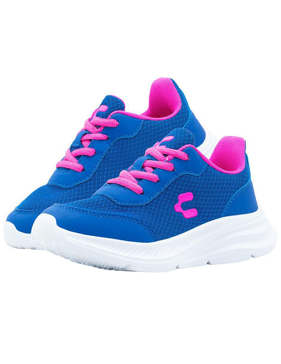 Tenis para niña Sport 6