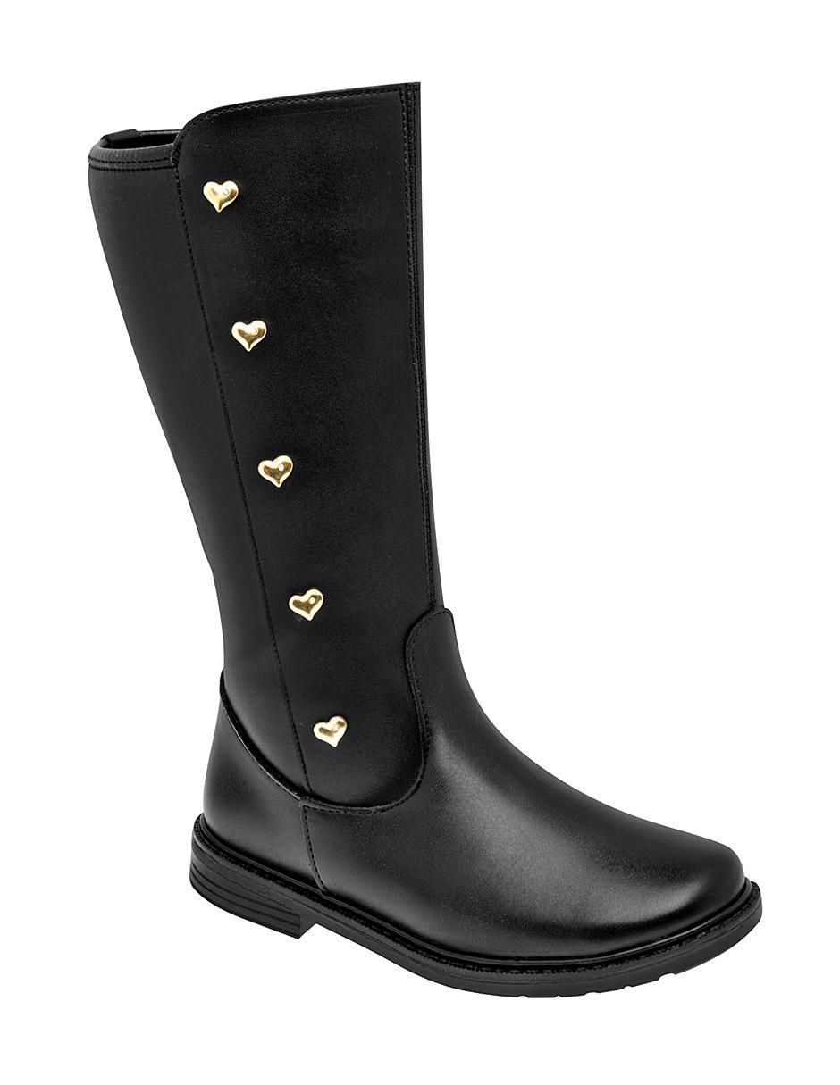 Bota para niña