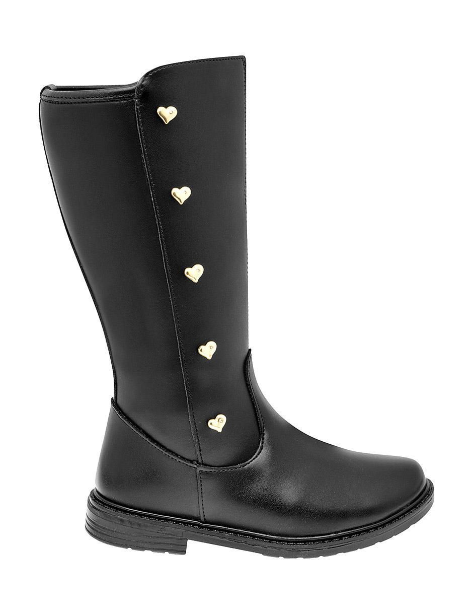 Bota para niña 2