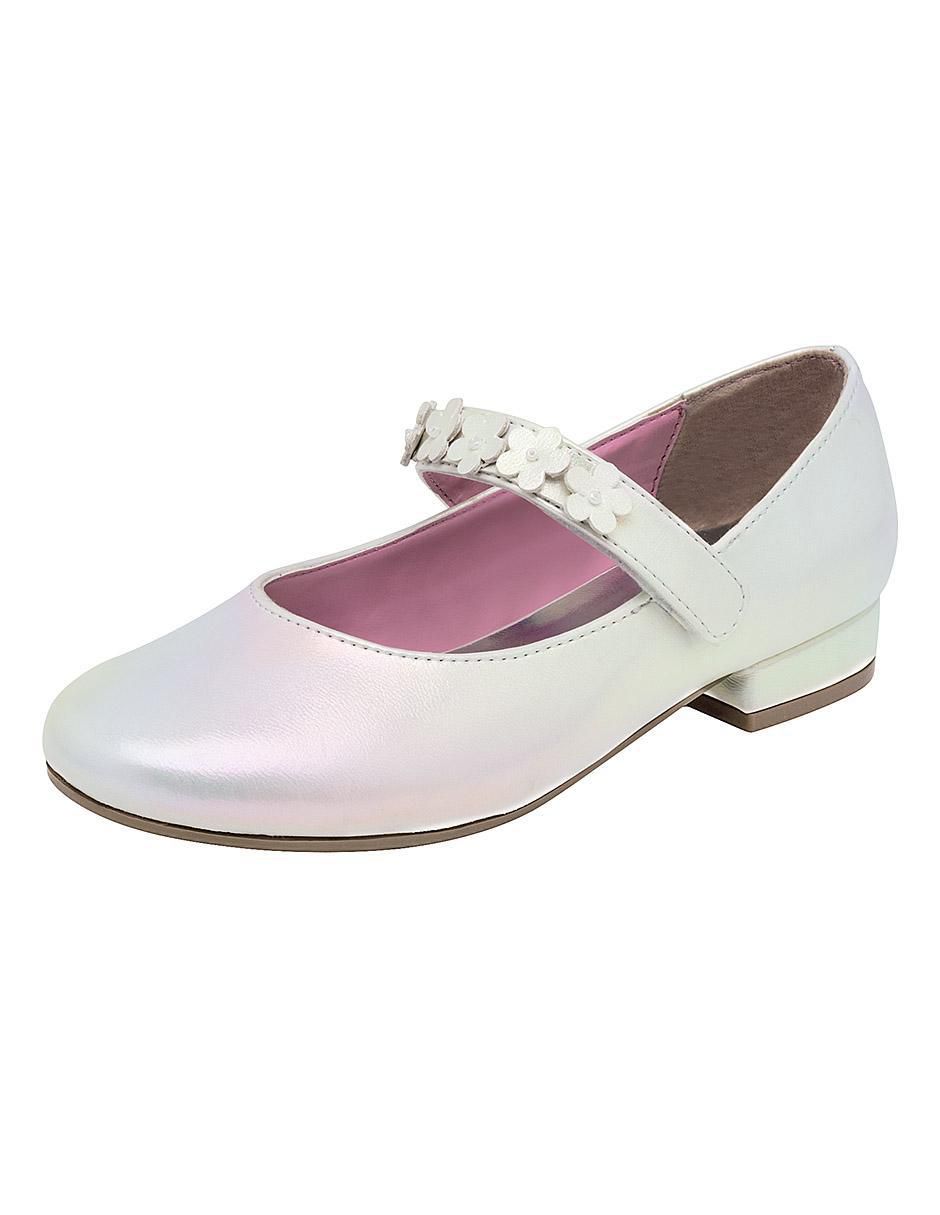 Blasito Zapatos Tornasol Para NiÃ±a Zapato Tropicana Para Niña